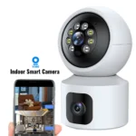 indoor smart camera price in pakistan