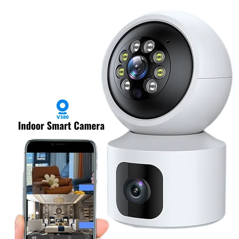 indoor smart camera price in pakistan