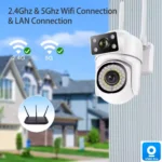 wifi cctv camera