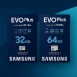 Samsung EVO Plus microSD Card – Ultra Fast 130MB/s | 32GB / 64GB | 4K | 3-Month Warranty,Samsung EVO Plus microSD Card