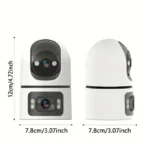 tilt- security- camera