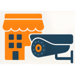 Retail Store Cameras