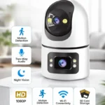 security-tilt-camera
