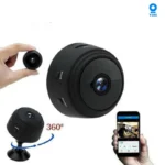 v380- A9 -MINI- CAMERA